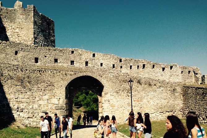 Albania: Full-Day Private Guided Tour of Berat From Tirana - Directions