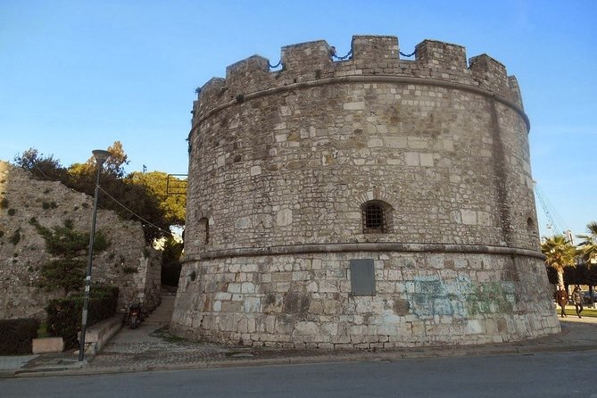 Albania: Half-Day Private Tour of Durres From Tirana With Lunch - Booking Confirmation