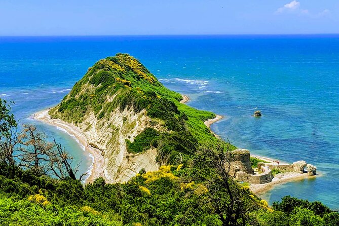 Albania: Jeep Tour to Cape Rodon Bay With Lunch&Winetasting Fullday From Tirana - Important Reminders