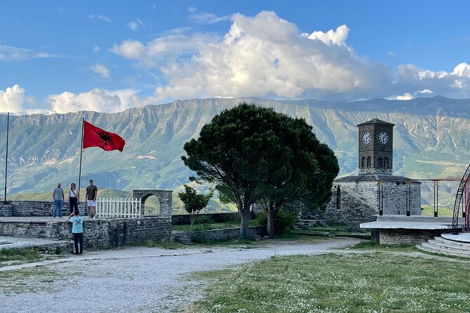 Albanian Riviera Tour From Durres - Booking and Cancellation
