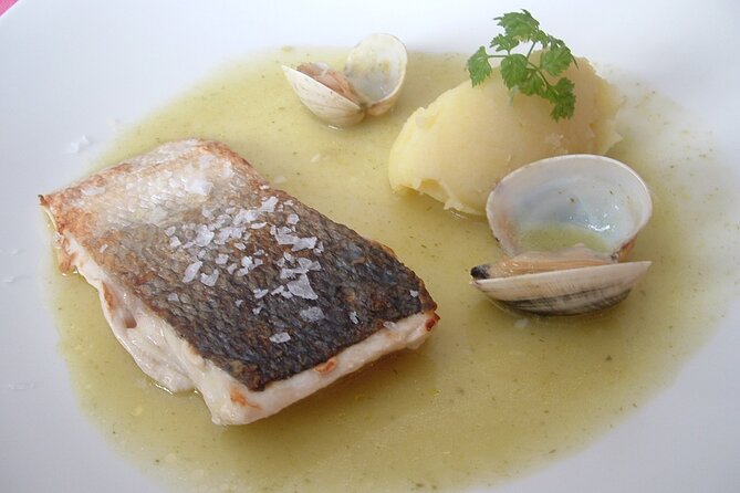 Albariño Wine PRIVATE Experience & Gourmet Gastronomy Michelin - Frequently Asked Questions