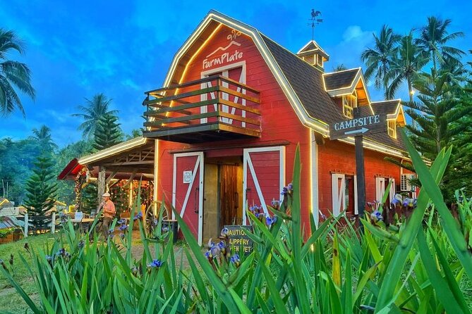 Albay Philippines: Shared Tour With Optional ATV Ride - Optional ATV Adventure Ticket
