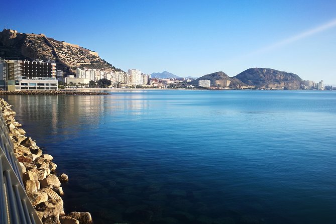 Alicante Virtual Guided Tour - Price and Reservations