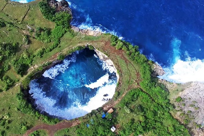 All In : Nusa Penida - West Part Beaches - The Sum Up