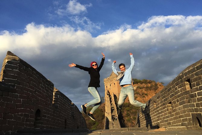 All-Inclusive Beijing Highlights: Mutianyu Great Wall and Customizable Sites - Price and Lowest Price Guarantee
