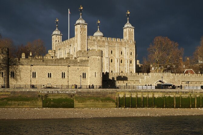 All Inclusive Full Day Private Tour of London Including Admission - Alternative Sites