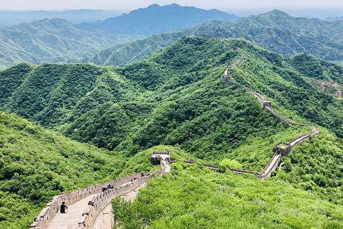 All Inclusive Great Wall Tour and Olympic Stadium - Frequently Asked Questions