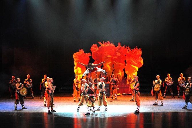 All-Inclusive Most Popular Private City Tour With Lunch Hotpot & Kung Fu Show - Transportation Details