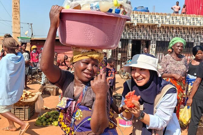 All Inclusive Multi Day Tour in Luanda - Accessibility Information