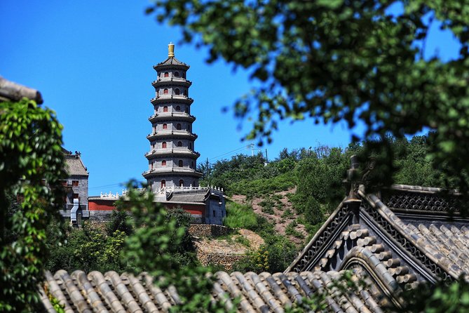 All Inclusive Private Trekking at Gubeikou With Gubei Water Town Visit - Experience Highlights and Accessibility