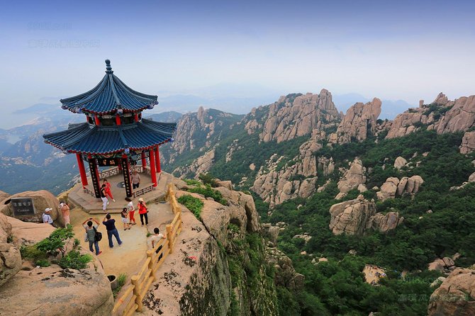 All-Inclusive Trip of Mountain Laoshan And Tsingtao Beer Museum From Qingdao - Pickup Details