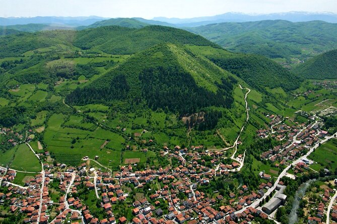 All Seasons 4 Days Bosnia Private Discovery Tour From Sarajevo - Frequently Asked Questions