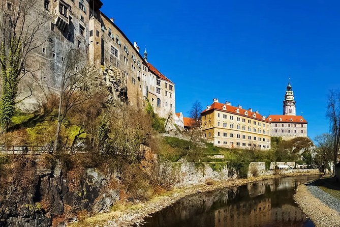 All Seasons Baltic Tour 21 Days From Warsaw; Medieval Towns and Teutonic Castles - Contact Information