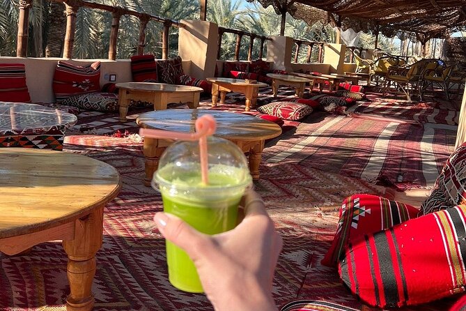 Allinclusive 5 Day Private Tour To Siwa and Bahariya Oasis - Additional Considerations