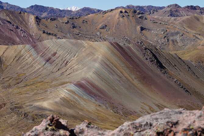 Alternative Rainbow Mountain Palccoyo - Travel Tips