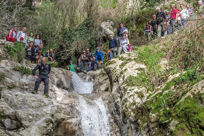 Amalfi Coast: Private Half-Day Walking Tour With Lunch & Wine - Lunch Location