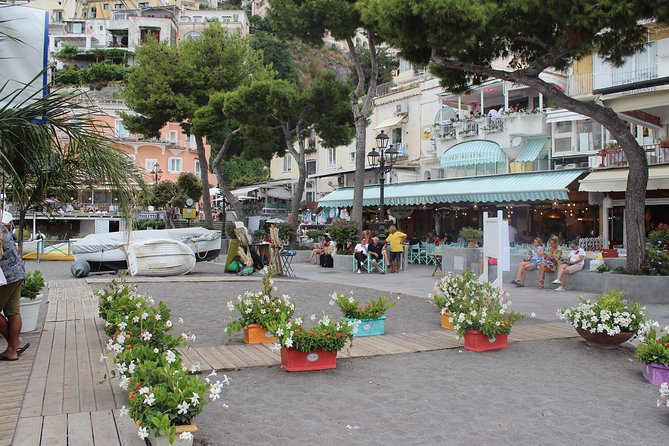 Amalfi Coast: Ravello and Amalfi From Naples. Semi-Private 8 Pp - Price and Guarantee