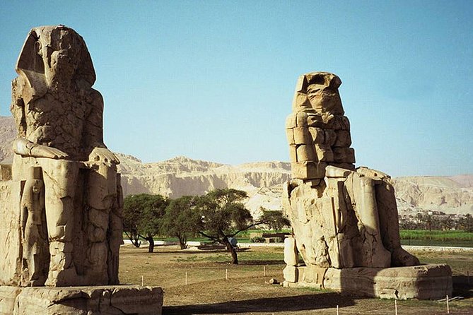 Amazing 3 Nights Cruise Aswan to Luxor Including Hot Air Ballon,Abu Simbel - Frequently Asked Questions