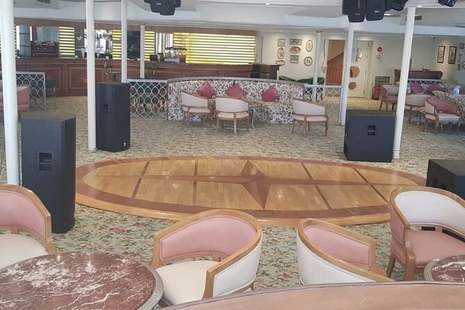 Amazing 5-Days Nile Cruise From Luxor to Aswan With Sightseeing and Abu Simbel - Booking Information and Guidelines