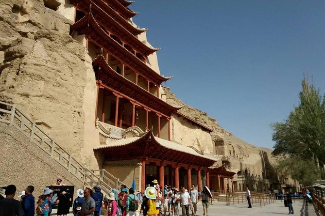 Amazing 6-Day China Silk Road Tour - The Sum Up