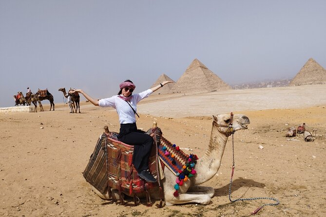 Amazing 8 Days in Siwa Oasis and Alexandria From Cairo - Culinary Experiences