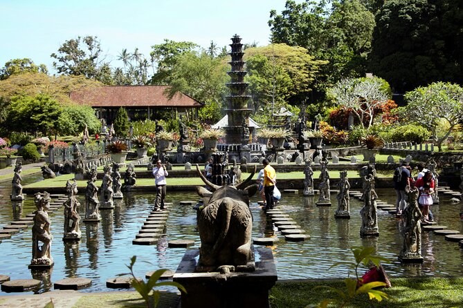 Amazing Gate of Heaven Lempuyang and East Bali Tour All Inclusive - The Sum Up