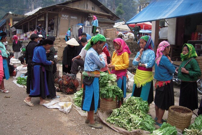 Amazing Ha Giang Motorbike Tour 3 Days 2 Nights With Easy Rider - Important Details to Note
