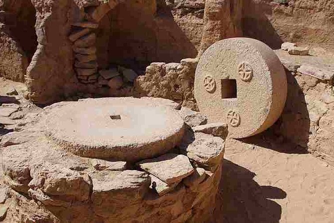 Amazing Half Day Tour St. Simon (St. Hedra) Monastery in Aswan - Booking Information