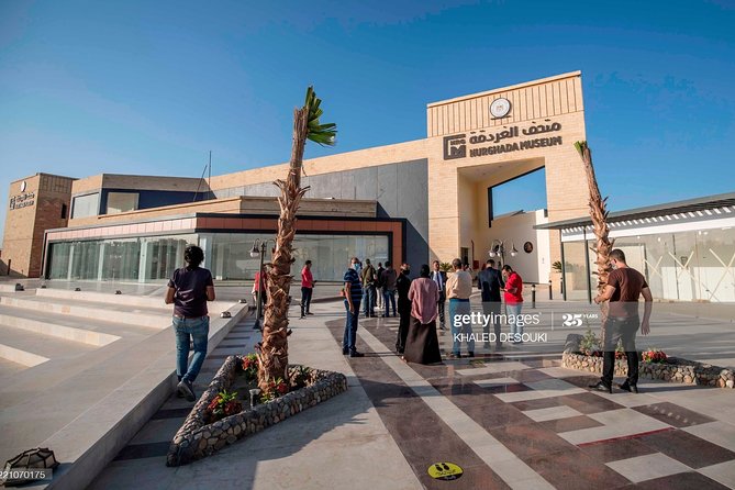 Amazing Hurghada City Tour With Hurghada Museum - Frequently Asked Questions