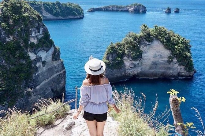 Amazing Nusa Penida Tour - What To Bring