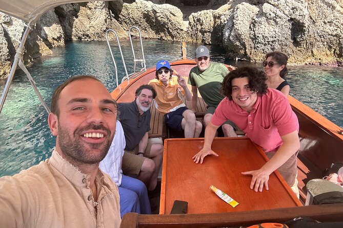 Amazing Private Tour From MESSINA to Etna & Taormina - Pricing Details