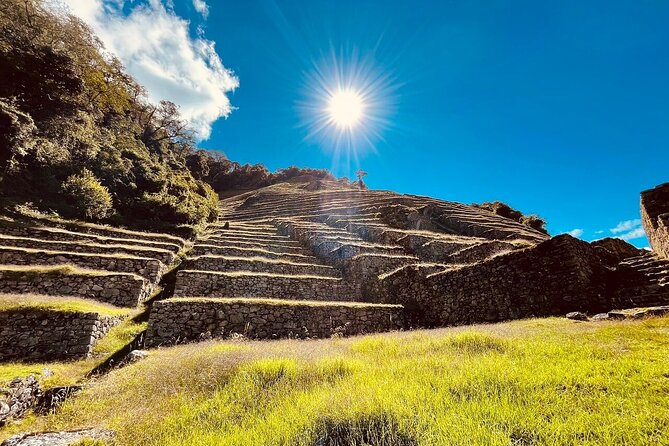 Amazing Sacred Valley Tour In Cusco - Private Experience!! - Frequently Asked Questions