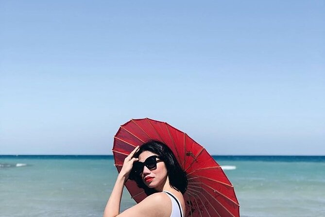 Amazing Snorkeling Trip to Utopia Island in Safaga From Luxor - Cancellation Policy