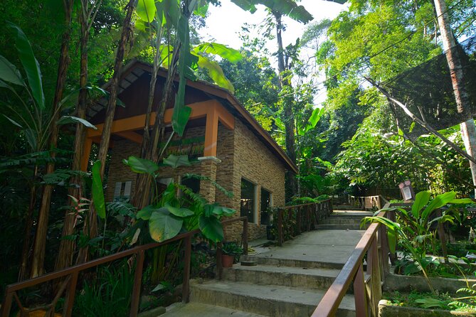 Amazing Taman Negara Day Trip From Kuala Lumpur Including Lunch - Required Documentation
