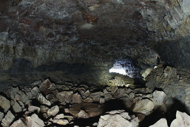 Amazing Underground Fire Giants Crib - Additional Details and Cancellation Policy