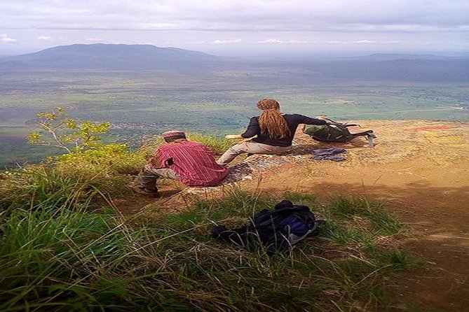 Amboni Caves Tours (Taste of Tanga) From Tanga City (4-5 Hrs) - Booking Information and Pricing