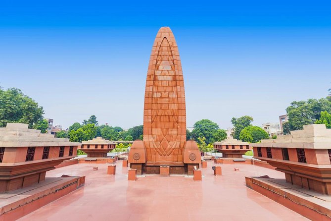 Amritsar City Tour - Price Information