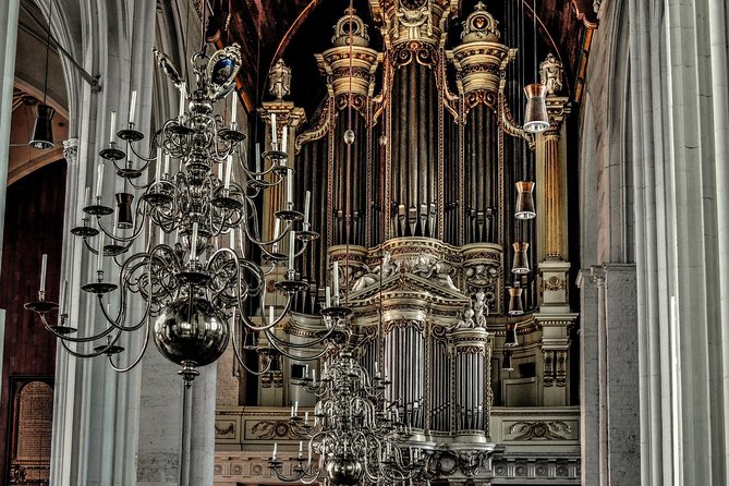 Amsterdam Airport Schiphol to Nijmegen - Booking Process Overview