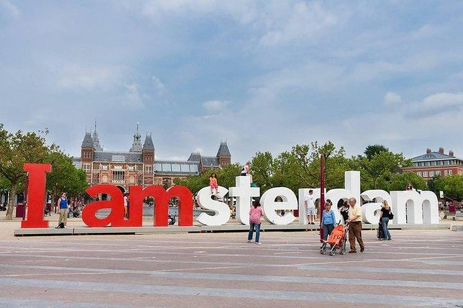 Amsterdam and Traditional Holland - Cultural Experiences in Traditional Holland