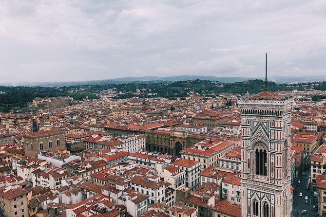 An Architectural Insight of Florence on a Private Tour With a Local - Frequently Asked Questions