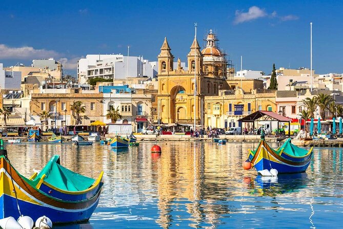 An Exclusive 2 Day Combo Tour Exploring Malta and Gozo - Cancellation Policy and Refund Details