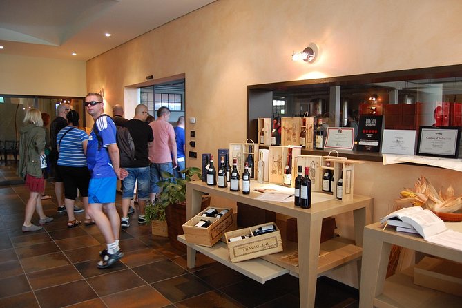An Exclusive Food and Wine Tour on Lake Maggiore - Logistics for the Tour