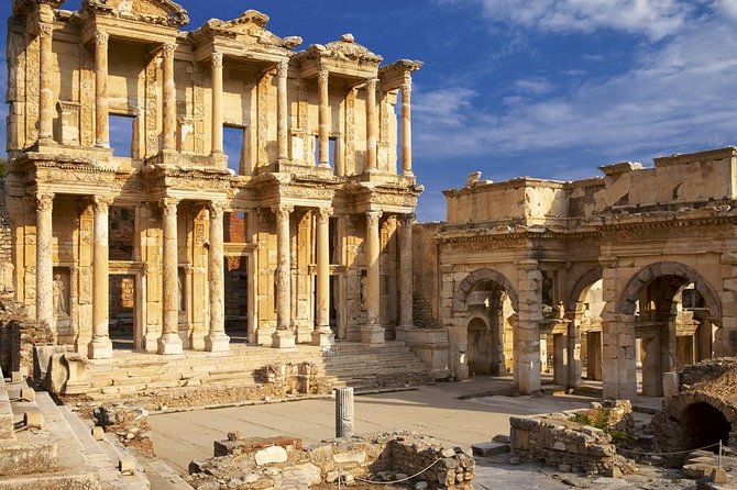 An Unforgettable Day Tour to Alexandria - Cancellation Policy