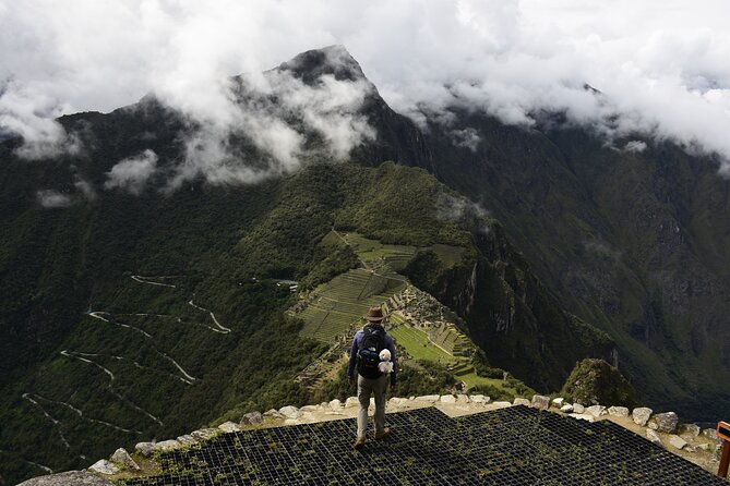 Ancascocha Trek to Machu Picchu 4 Days 3 Nights - Cancellation Policy