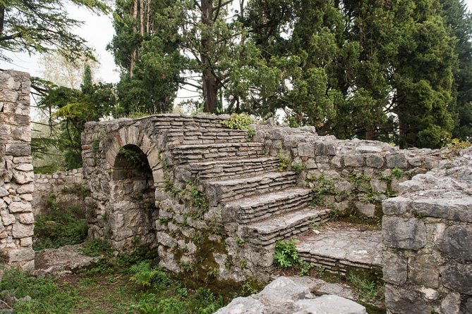 Ancient Roman Horseback Riding Experience - Cancellation Policy Overview