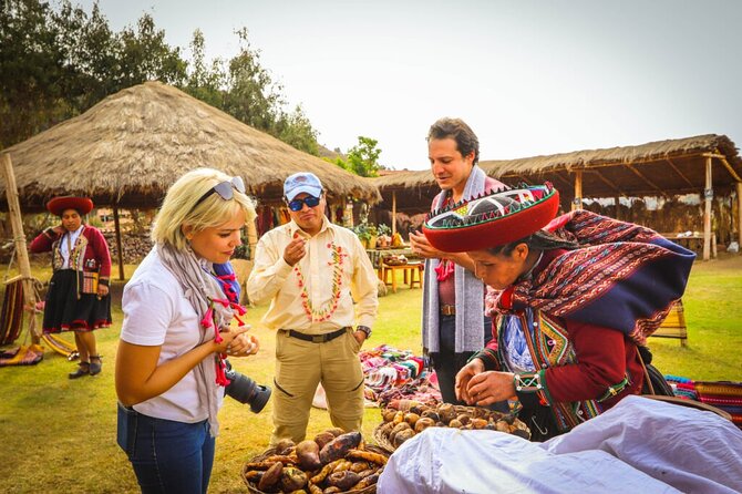 Andean Delights: Pachamanca in Chinchero in Half a Day - Insider Tips