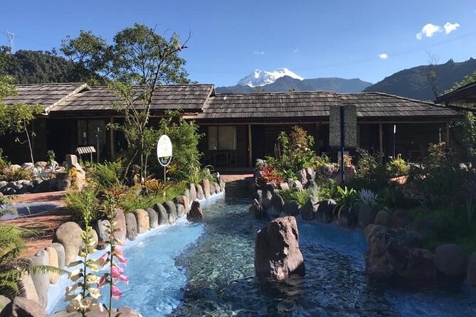 Andean Wonders: 6 Days of Culture, Nature, and Beauty - Inclusions and Exclusions