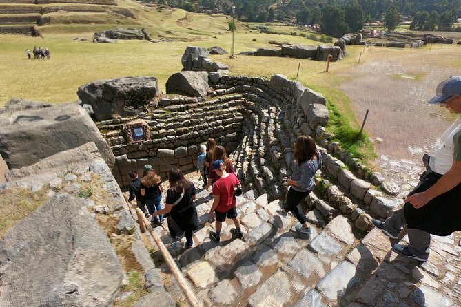 Andes of Peru: Cusco & Puno 06D,05N - How to Book