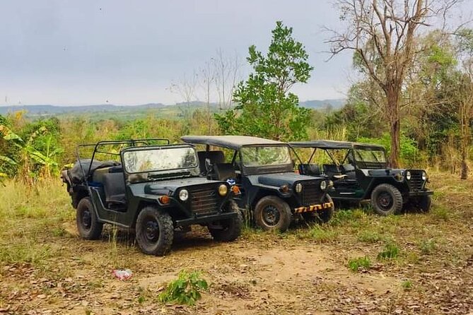 Angkor 3 Day Aventure -Private Tour - Tour Accessibility