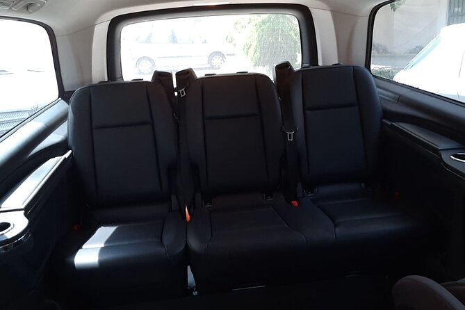 Antalya Airport - Belek Hotels Private Transfers - Reservation Process